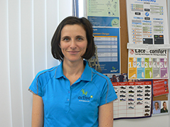 Kath Broad